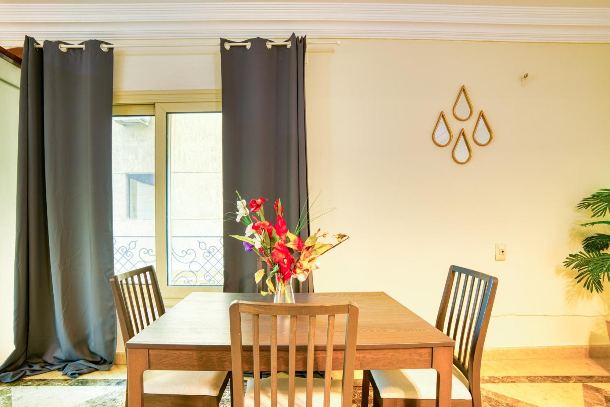 The Garden Suites Near Cfc By Elegant Cairo Exterior foto