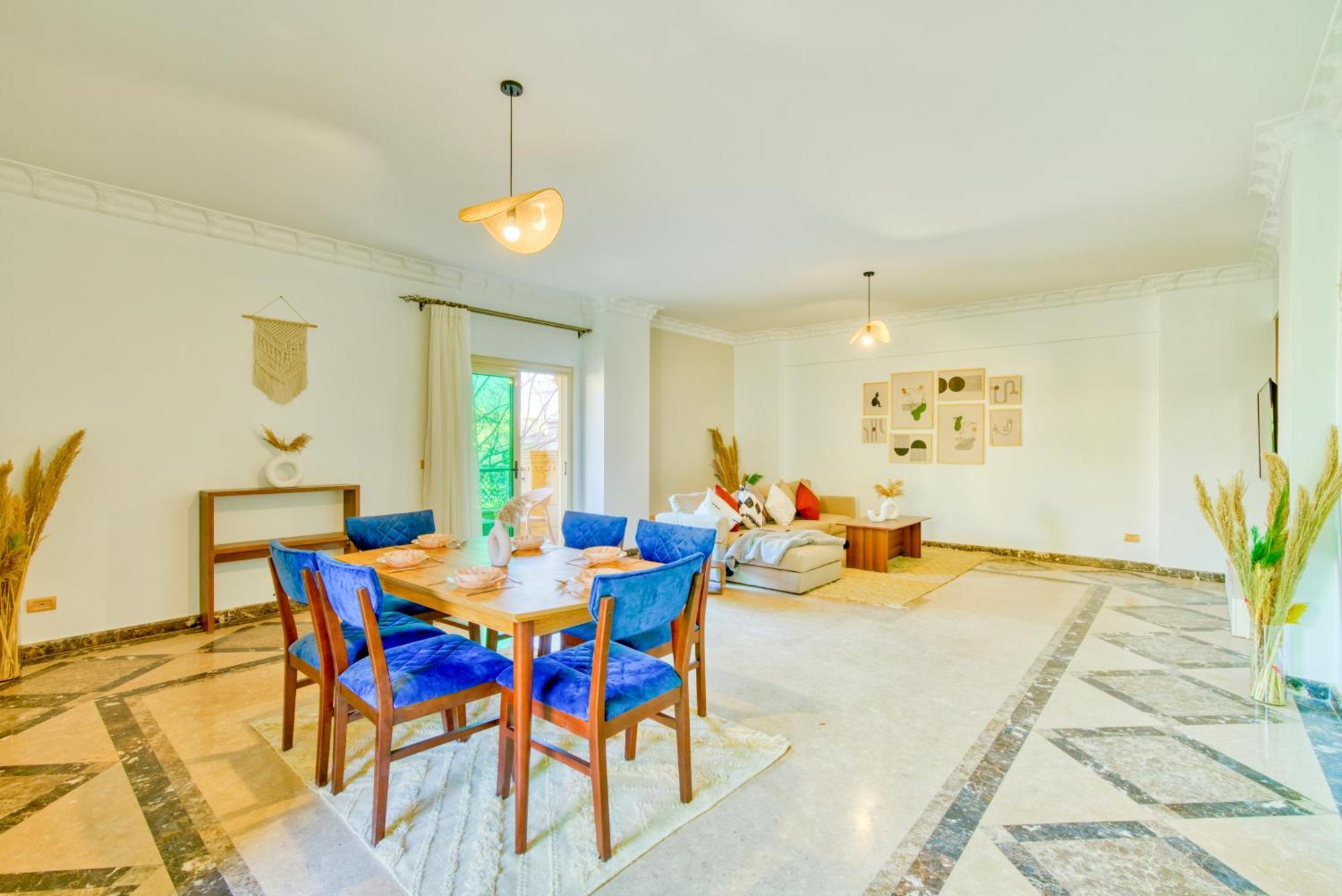 The Garden Suites Near Cfc By Elegant Cairo Exterior foto